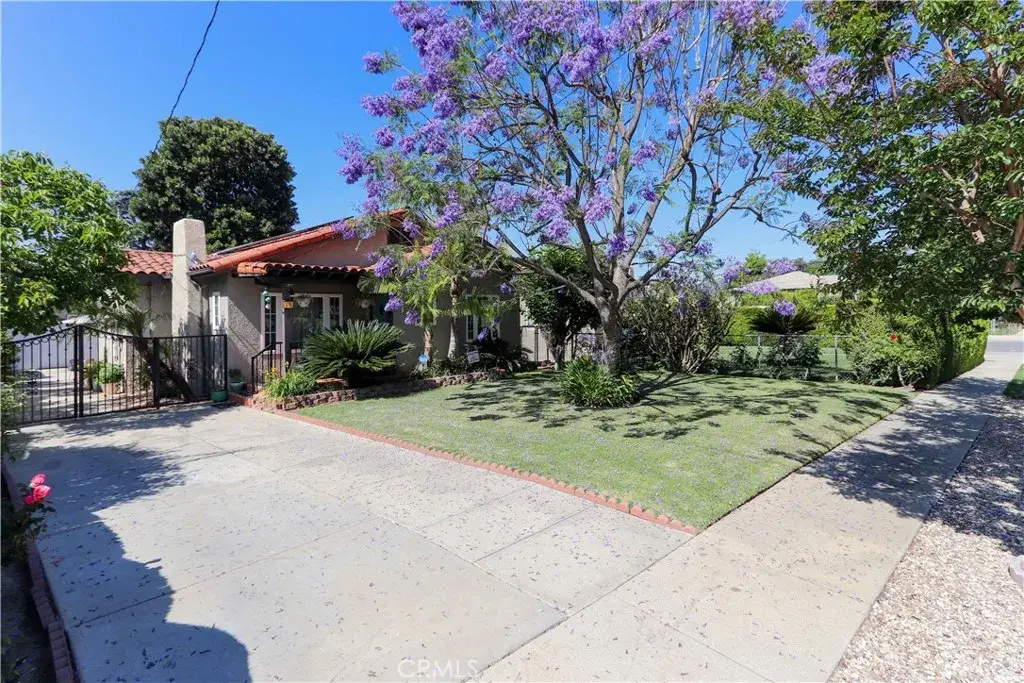 636 Royce Street, Altadena, CA 91001 - #1
