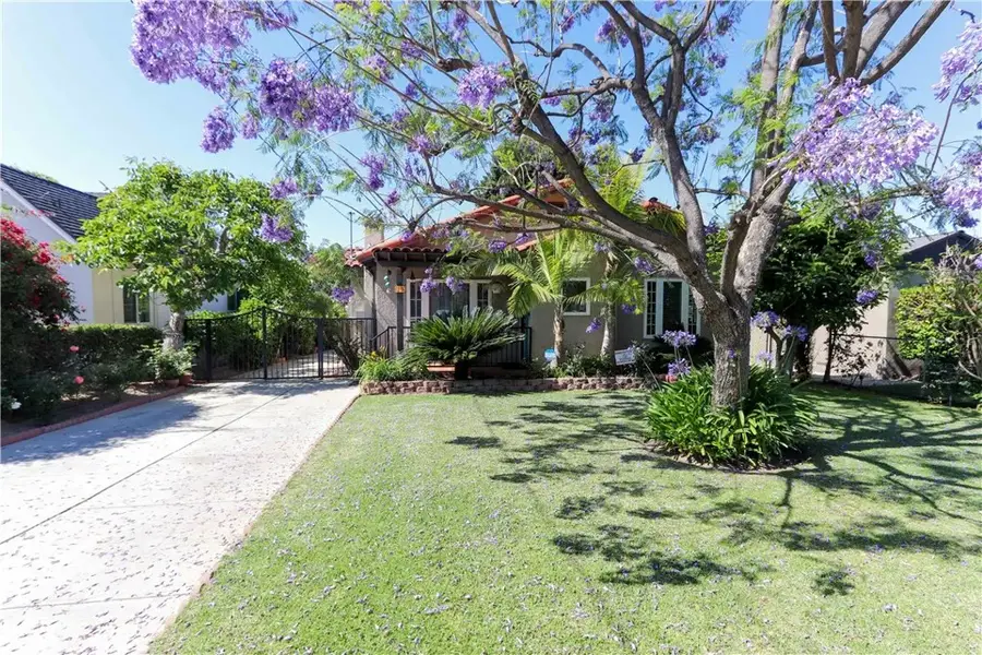 636 Royce Street, Altadena, CA 91001 - #2