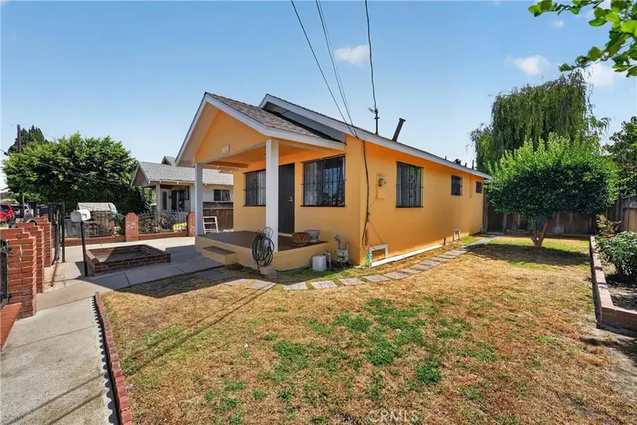 8000 Lou Dillon Avenue, Los Angeles, CA 90001 - #3
