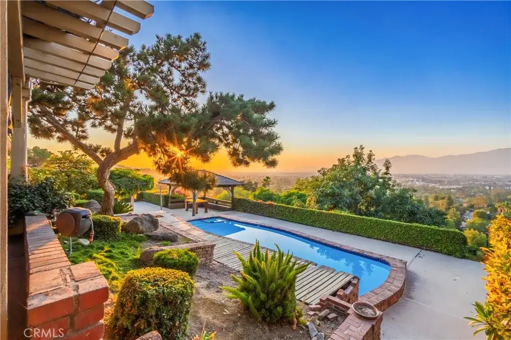 2333 N Coronet Court, Covina, CA 91724 - #1