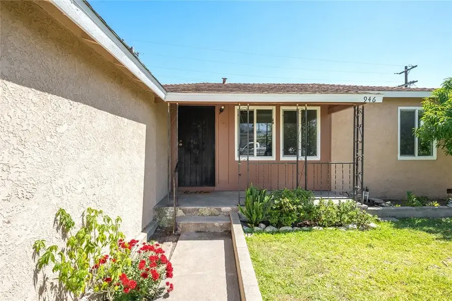 946 Orchard, Ontario, CA 91764 - #3