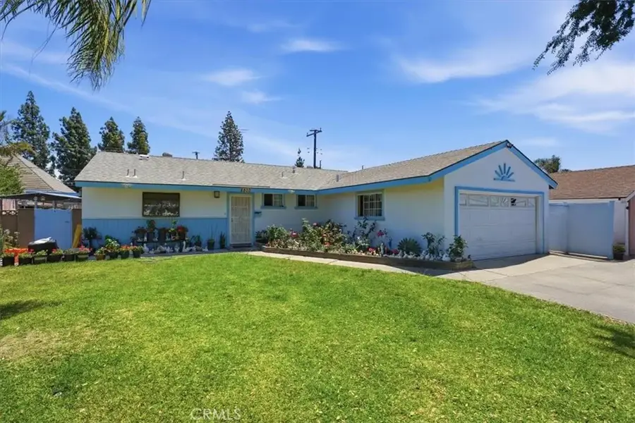 8802 Los Flores, Buena Park, CA 90620 - #2