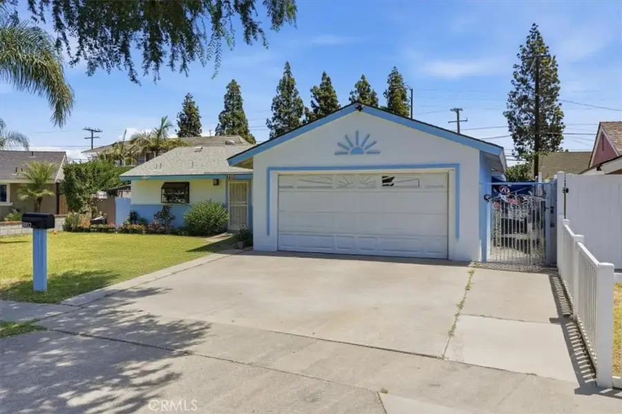 8802 Los Flores, Buena Park, CA 90620 - #3