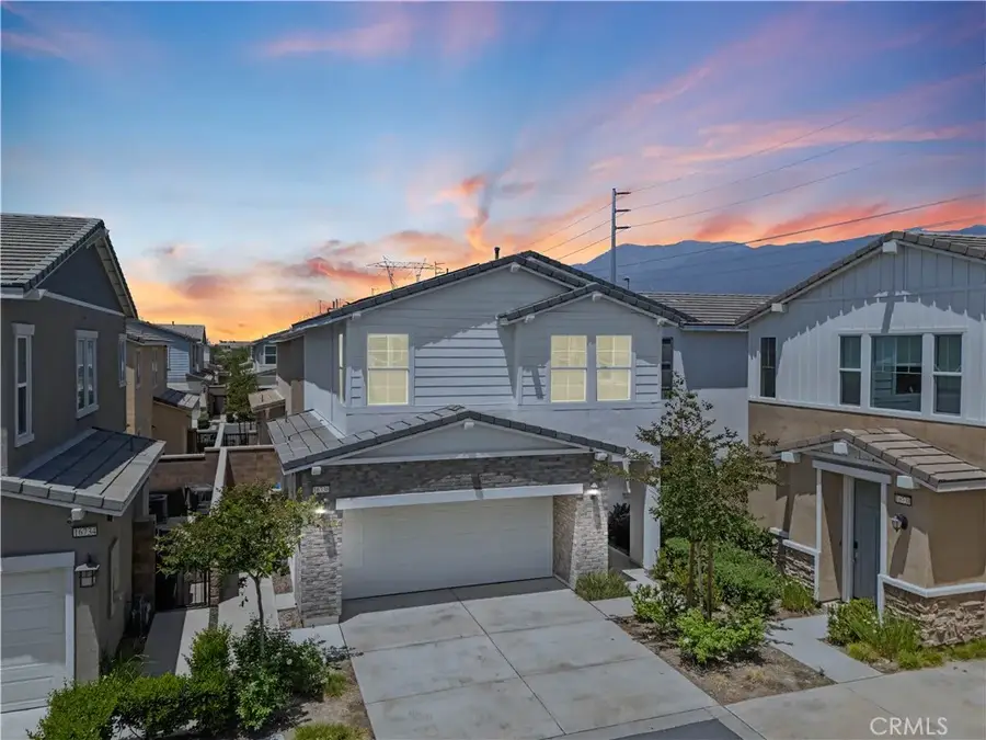 16736 Petrus Lane, Fontana, CA 92336 - #2