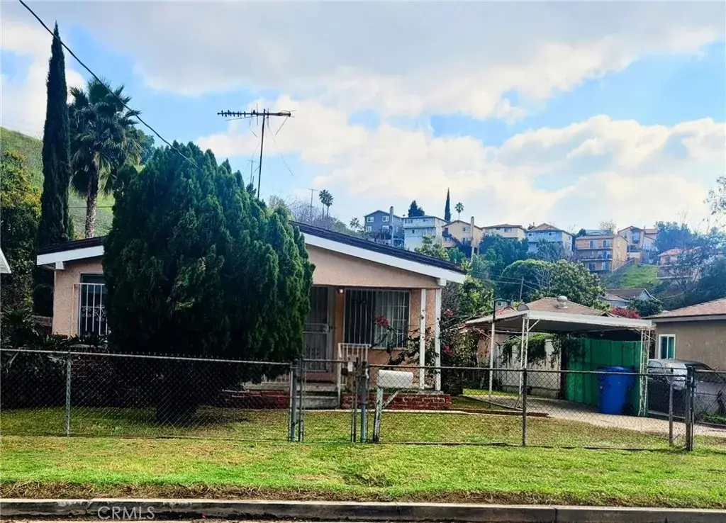4134 Guardia, Los Angeles, CA 90032 - #1