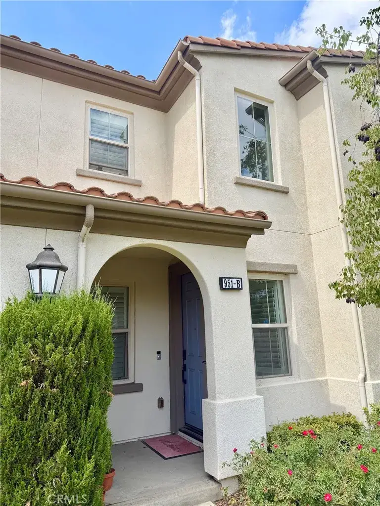 951 N Sunrise Lane #B, Azusa, CA 91702 - #2