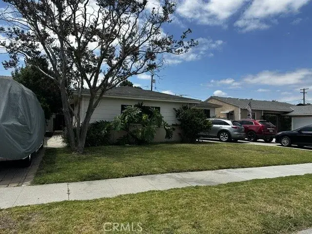 3650 E Poppy, Long Beach, CA 90805 - #3
