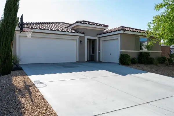 13366 Ficus Court, Victorville, CA 92392
