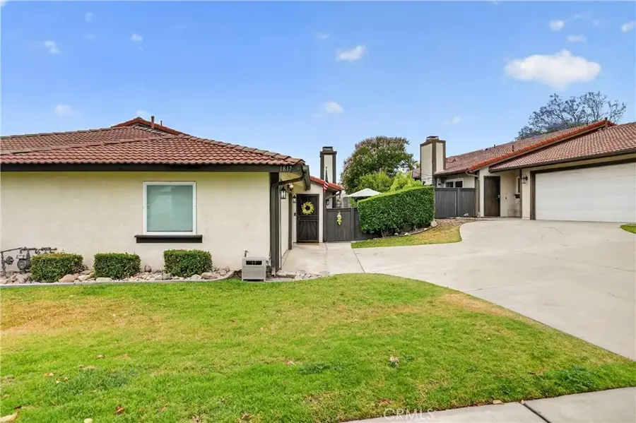 1817 N Solano, Ontario, CA 91764 - #3