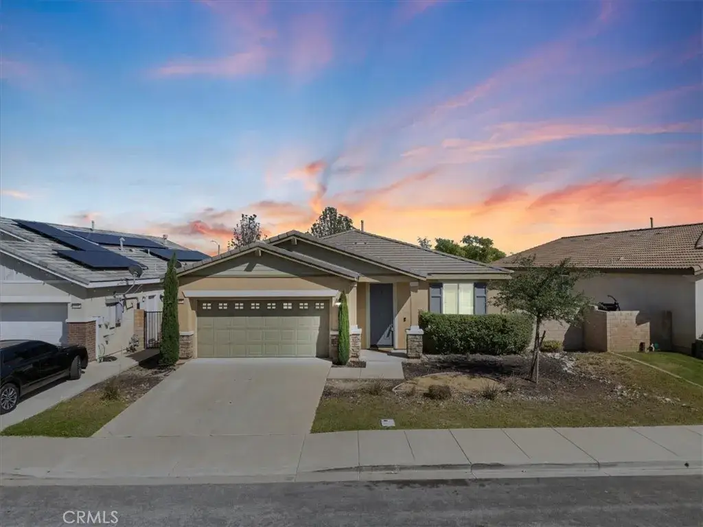 18037 Milkweed Lane, San Bernardino, CA 92407 - #1