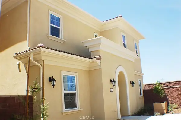 16020 Huckleberry Ave, Chino, CA 91708