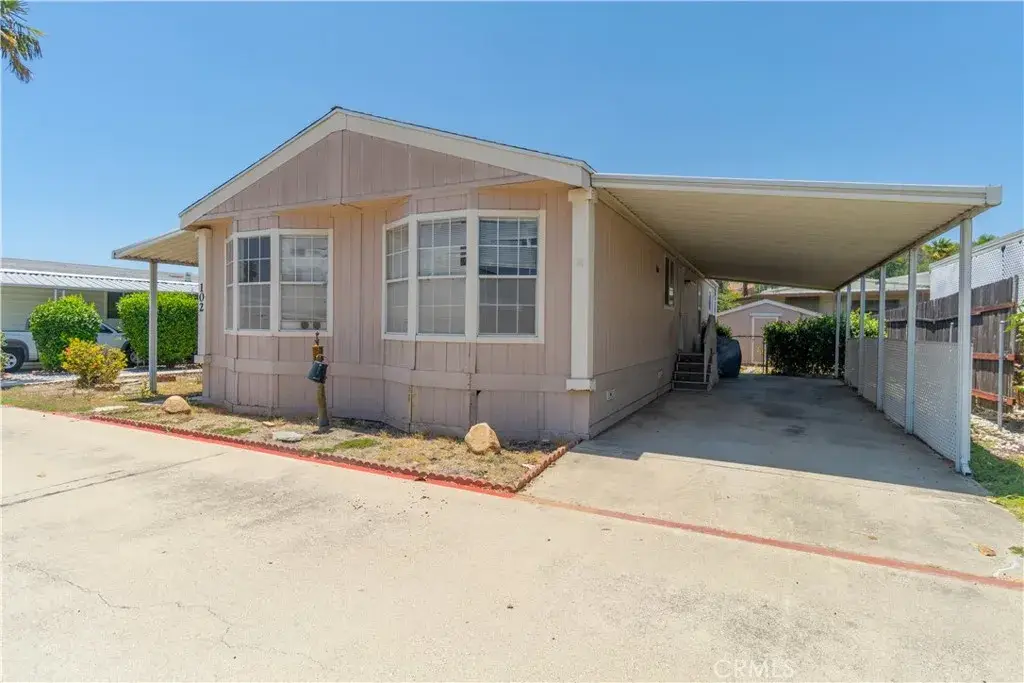 3745 Valley #102, Walnut, CA 91789 - #1