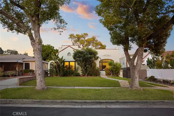 220 Winchester, Alhambra, CA 91801