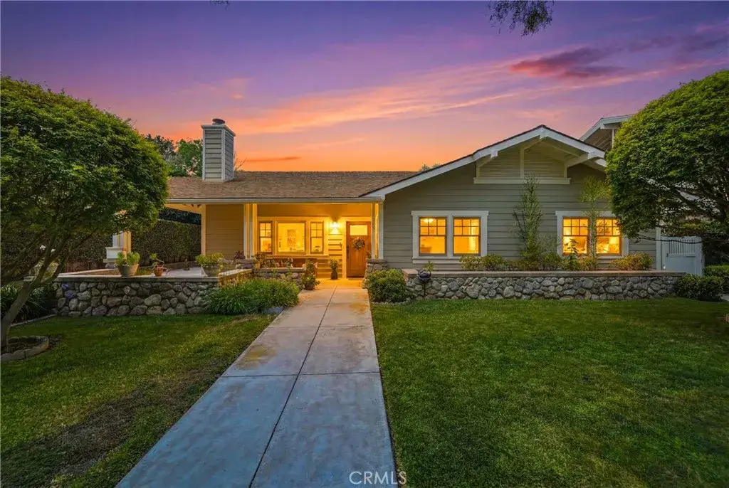 625 Yale, Claremont, CA 91711 - #1