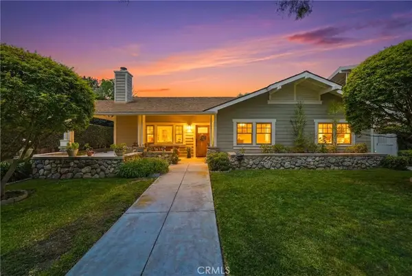 625 Yale, Claremont, CA 91711