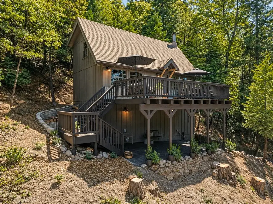 24085 Alpine, Crestline, CA 92325 - #2