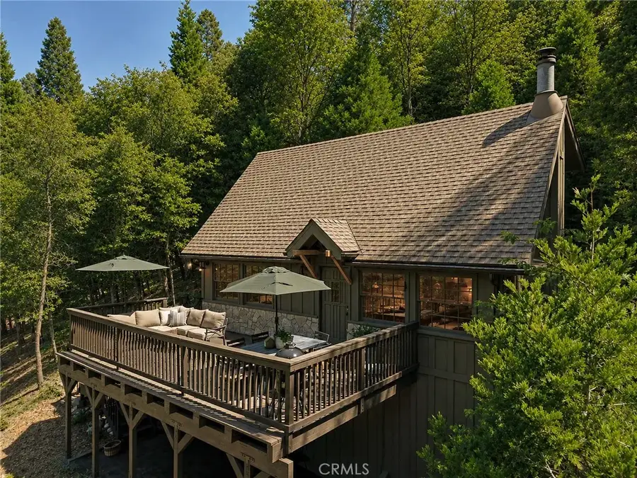 24085 Alpine, Crestline, CA 92325 - #3