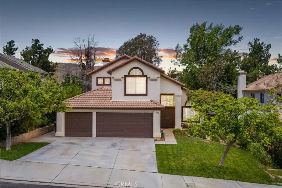 2324 Calle Bienvenida, Chino Hills, CA 91709 - #2