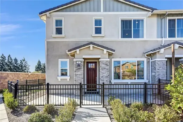 16681 Wyndham #8, Fontana, CA 92336