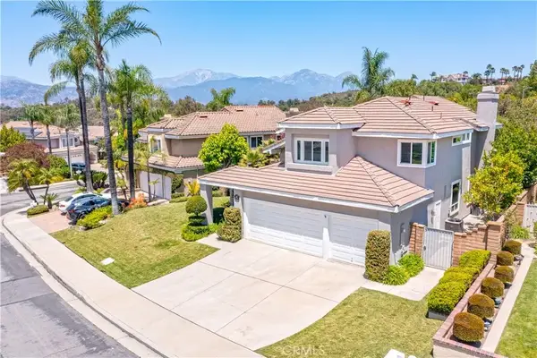 2250 Calle Liseta, San Dimas, CA 91773