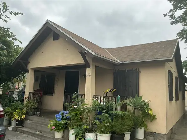 142 W 59th, Los Angeles, CA 90003