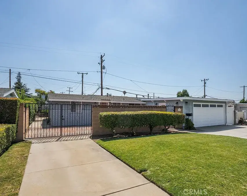 1230 N Aldenville, Covina, CA 91722 - #2