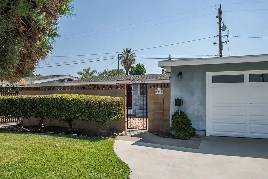 1230 N Aldenville, Covina, CA 91722 - #3