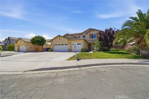 13825 Hawk Court, Victorville, CA 92394