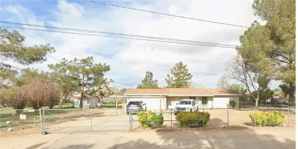 9268 9th, Hesperia, CA 92345 - #1