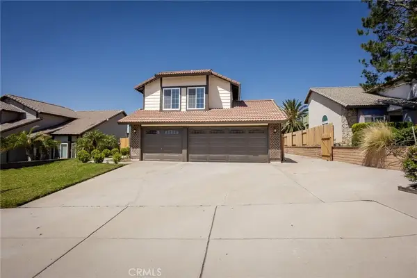 6386 N Beechwood Avenue, San Bernardino, CA 92407
