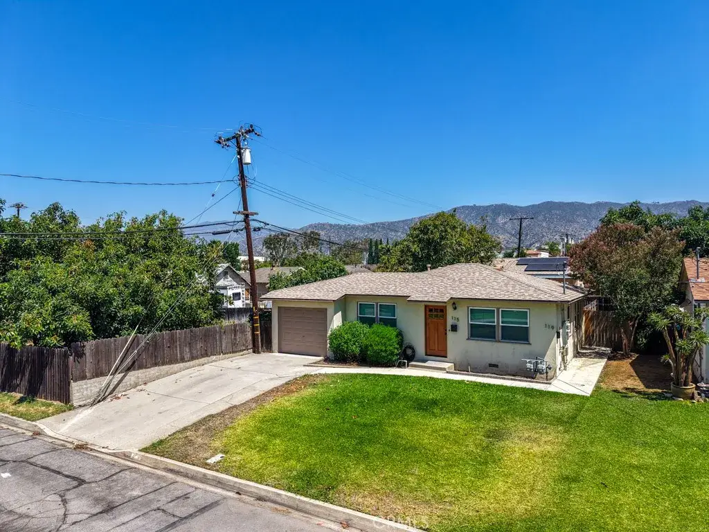 115 E Colorado, Glendora, CA 91740 - #1