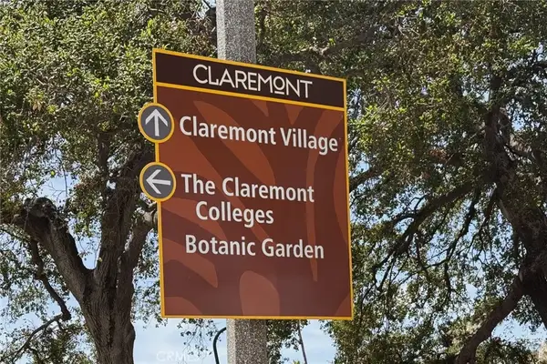 1419 N Indian Hill Boulevard, Claremont, CA 91711