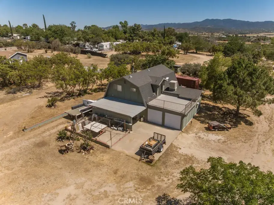 59145 Roger, Anza, CA 92539 - #1