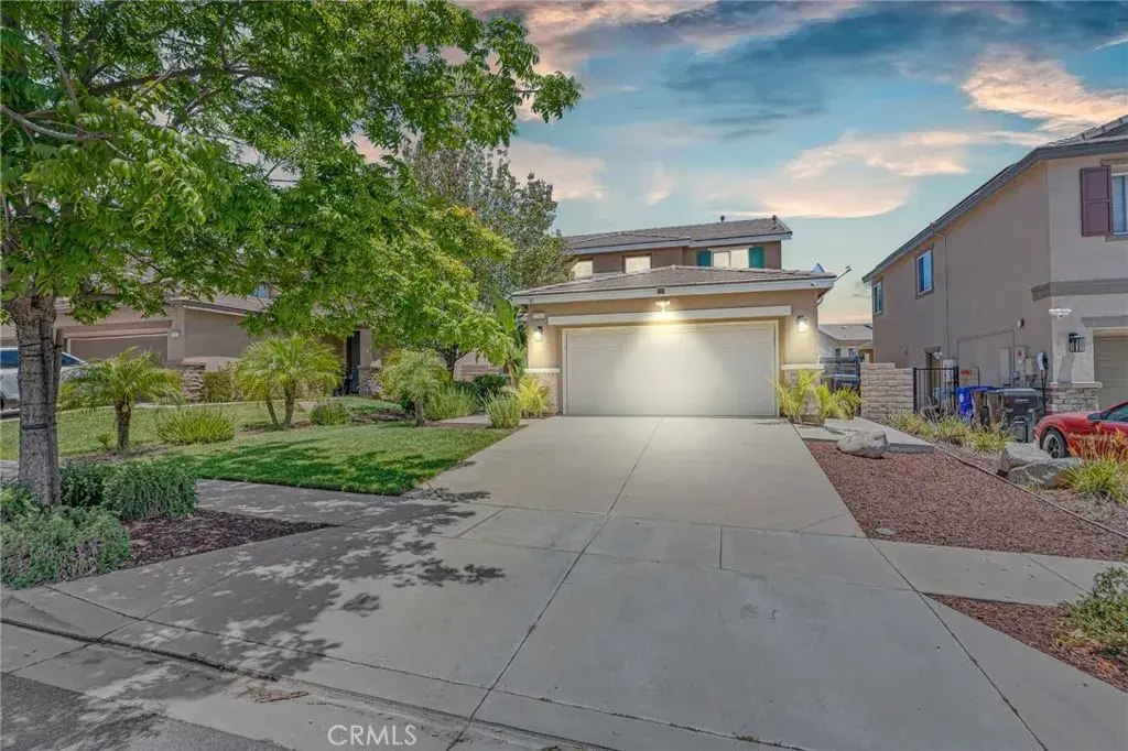 17643 Perilla, San Bernardino, CA 92407 - #1