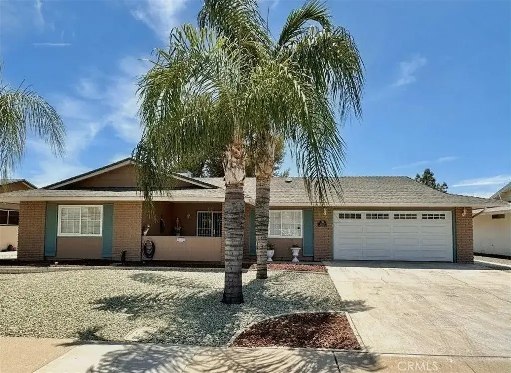 26397 Brandywine Court, Menifee, CA 92586 - #1