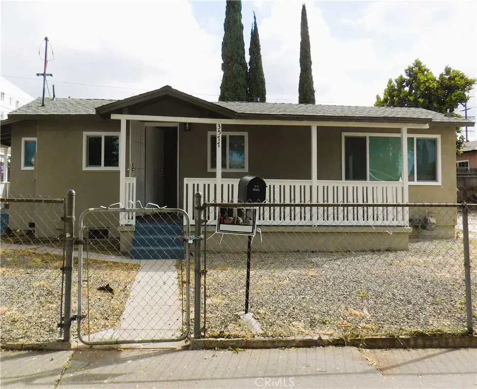 3577 Siskiyou, Los Angeles, CA 90023 - #1