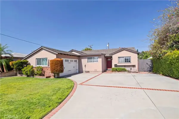 1005 N Dodsworth, Covina, CA 91724