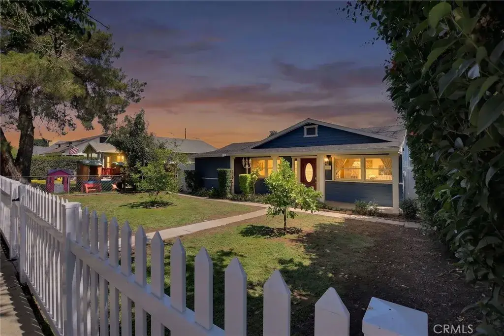 316 W 5th Street, San Dimas, CA 91773 - #1