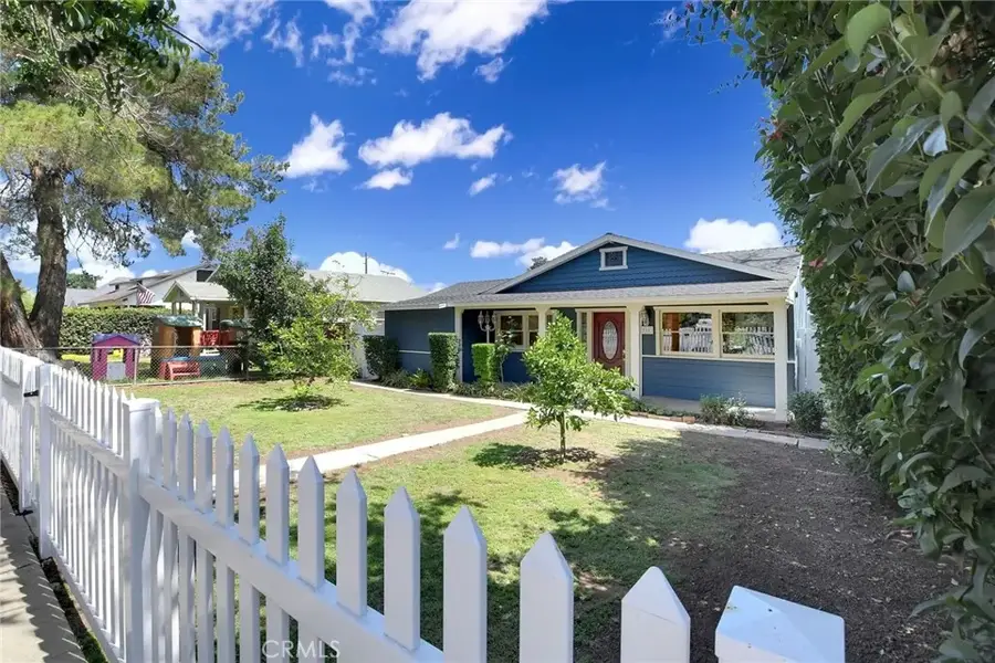 316 W 5th Street, San Dimas, CA 91773 - #2