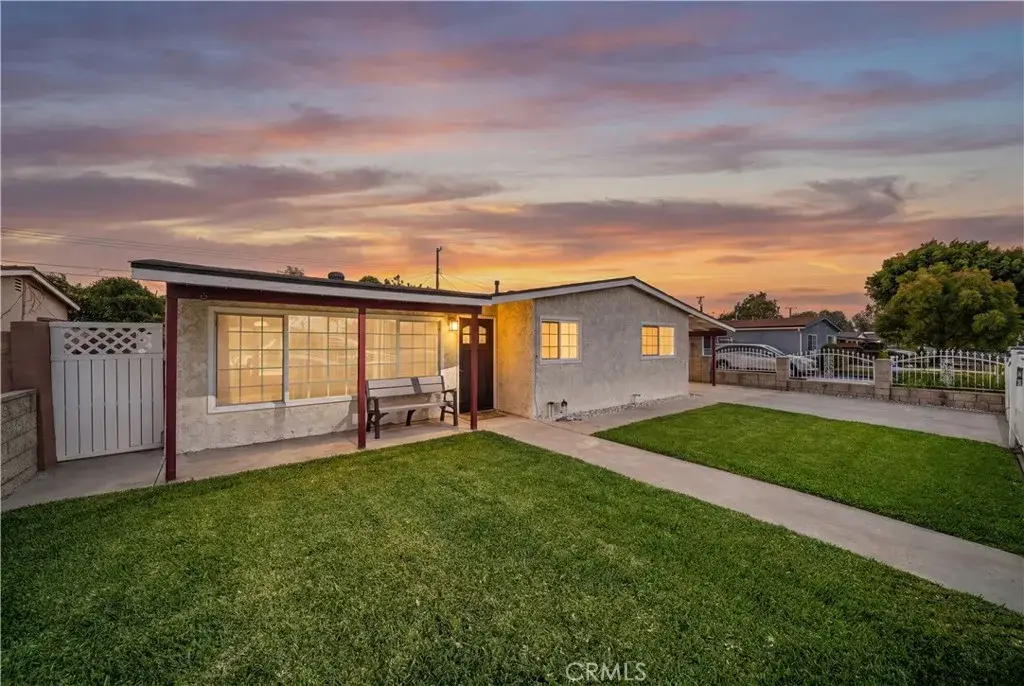 776 Dade Avenue, La Puente, CA 91744 - #1