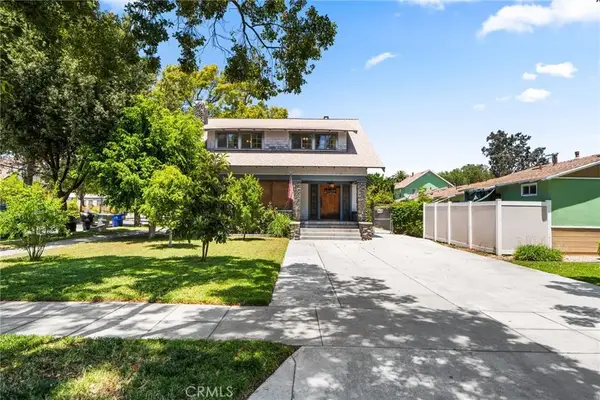 426 W E Street, Ontario, CA 91762