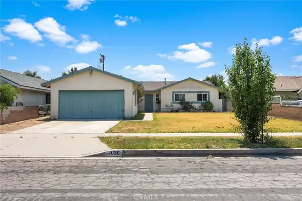 1036 Edanruth Avenue, La Puente, CA 91746