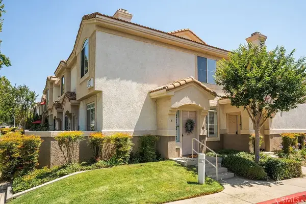 920 N Turner Avenue #8, Ontario, CA 91764