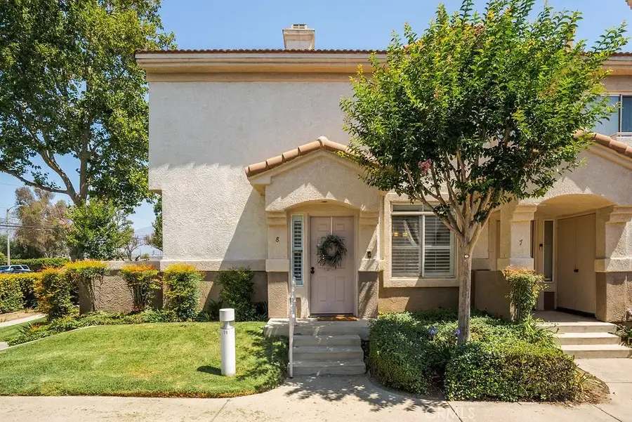 920 N Turner Avenue #8, Ontario, CA 91764 - #3