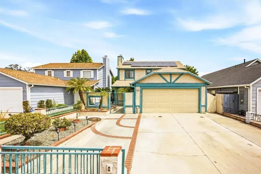 948 Manzanita, Bloomington, CA 92316 - #1