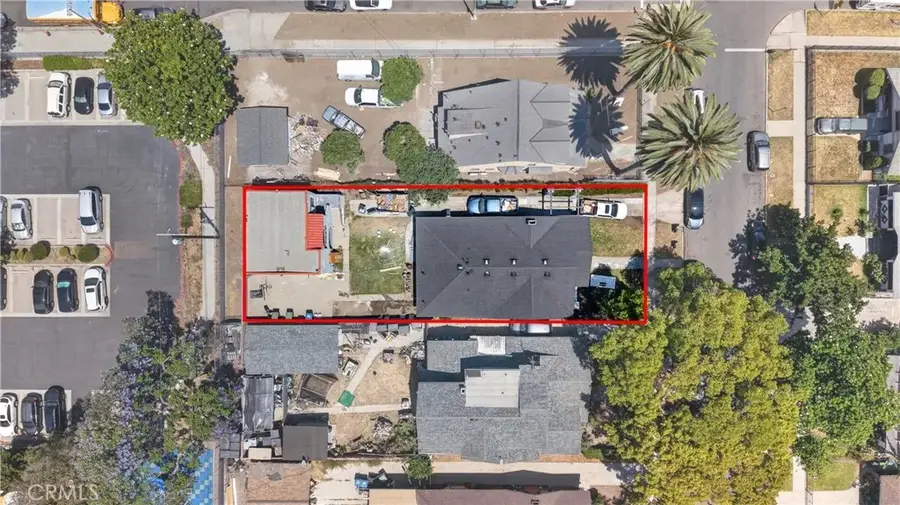 1305 W 46th, Los Angeles, CA 90037 - #3