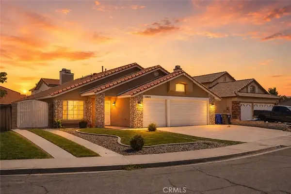 12631 Blazing Star Ln, Victorville, CA 92392