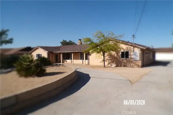 8309 Langdon, Hesperia, CA 92345