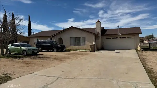 11890 Jacaranda, Hesperia, CA 92345