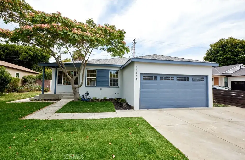 11414 Segrell, Culver City, CA 90230 - #1